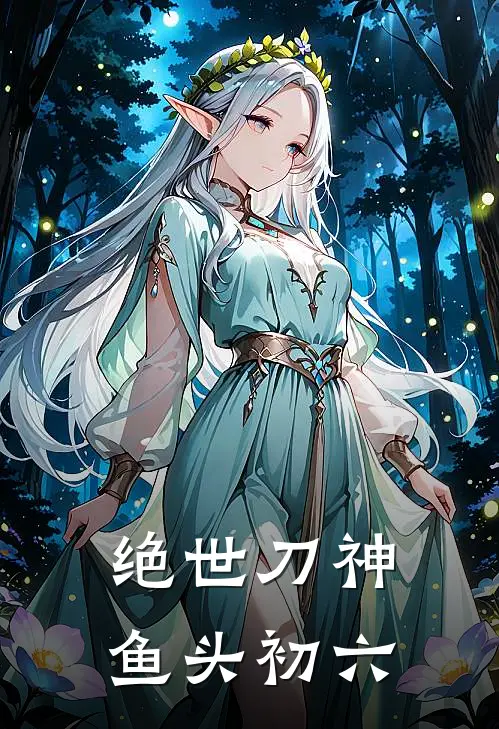 绝世刀神鱼头初六