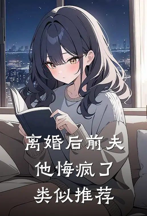 离婚后前夫他悔疯了类似推荐