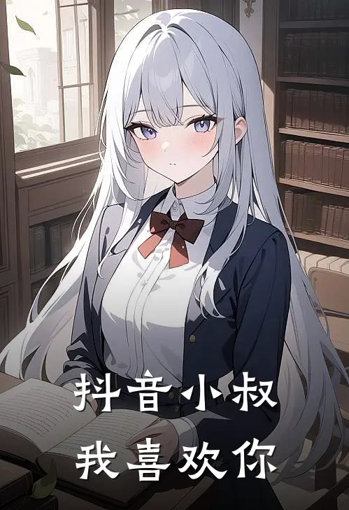 抖音小叔我喜欢你