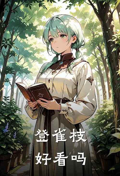 登雀枝好看吗