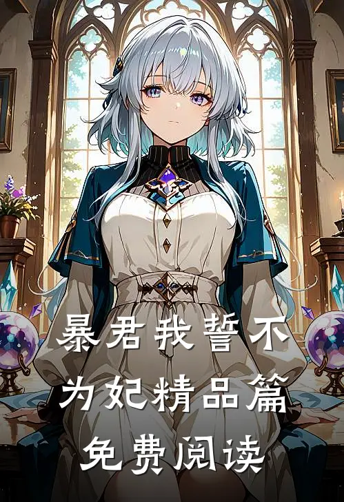 暴君我誓不为妃精品篇免费阅读