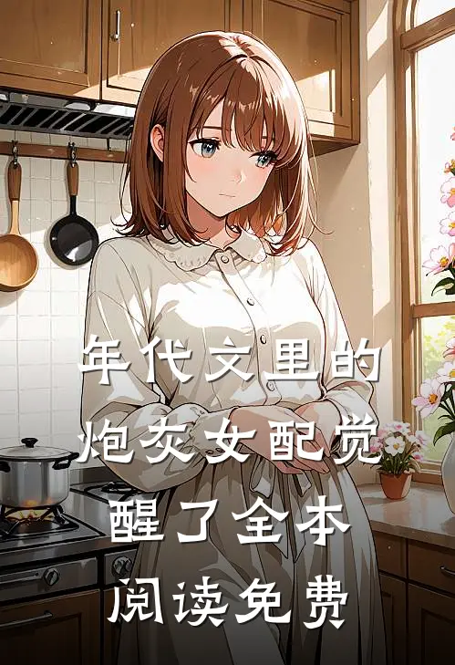 年代文里的炮灰女配觉醒了全本阅读免费
