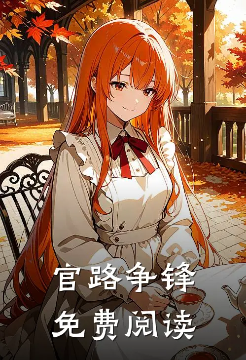 官路争锋免费阅读