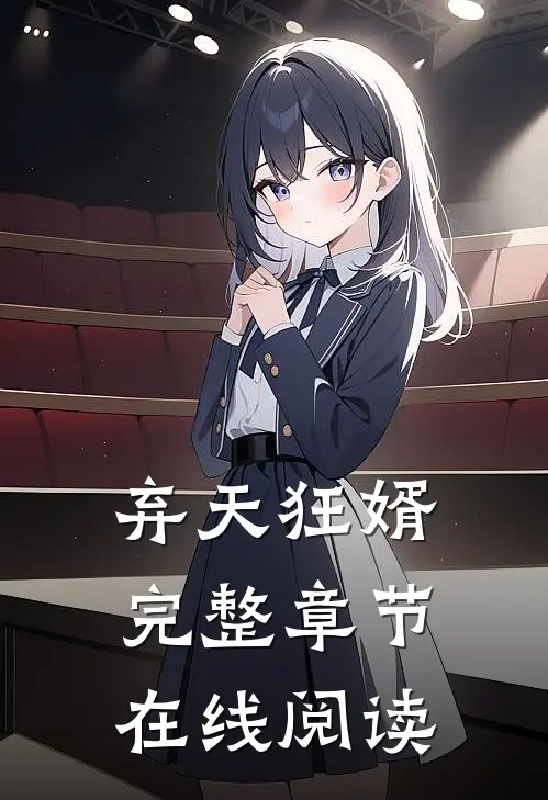弃天狂婿完整章节在线阅读