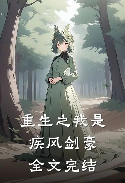 重生之我是疾风剑豪全文完结