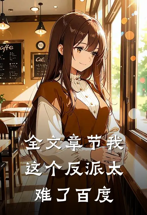 全文章节我这个反派太难了百度