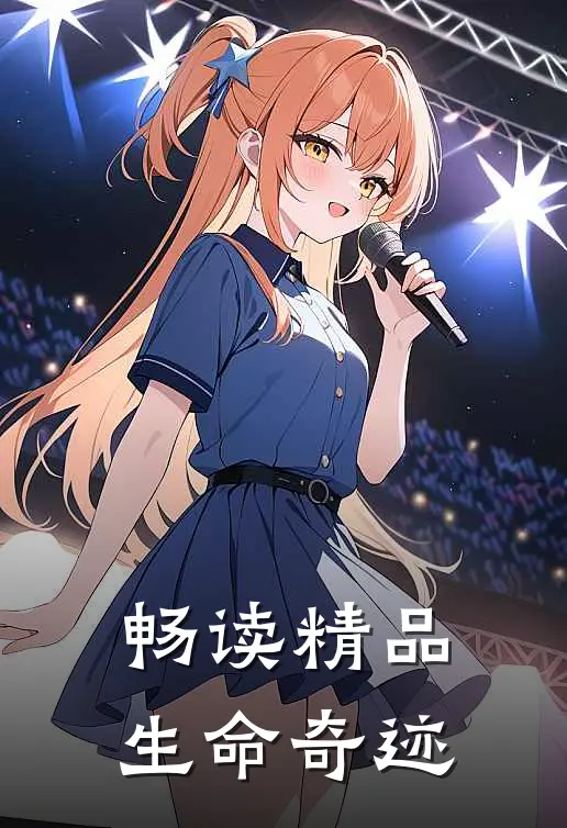 畅读精品生命奇迹