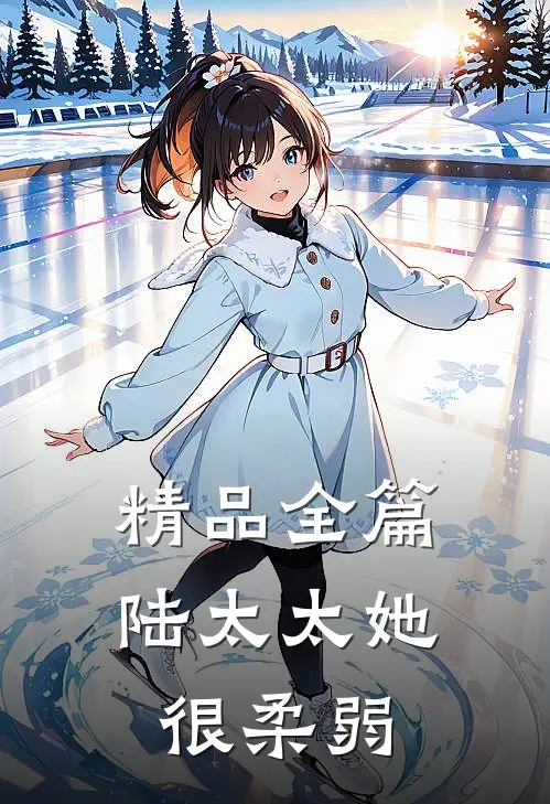 精品全篇陆太太她很柔弱
