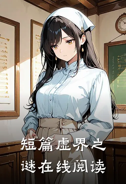 短篇虚界之谜在线阅读