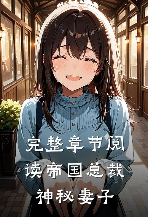 完整章节阅读帝国总裁神秘妻子