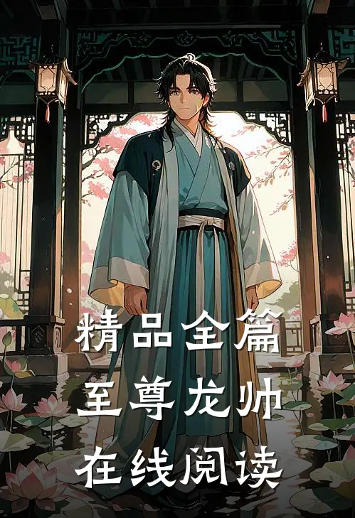 精品全篇至尊龙帅在线阅读