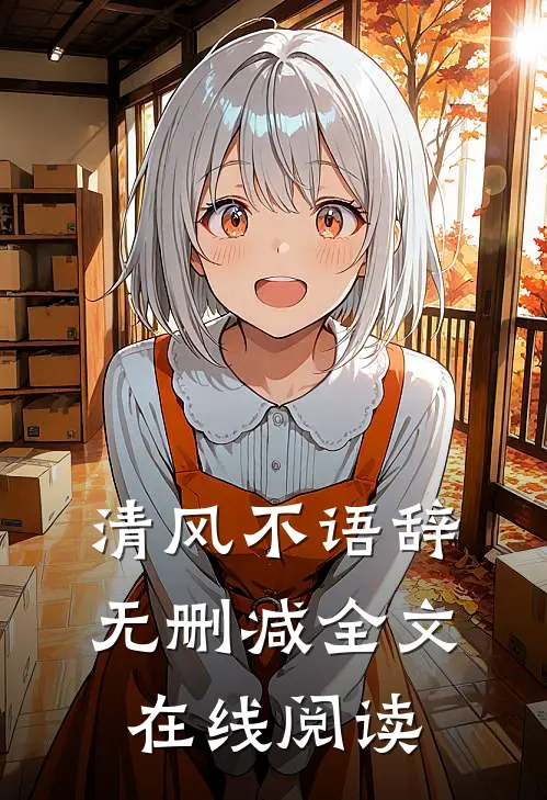 清风不语辞无删减全文在线阅读