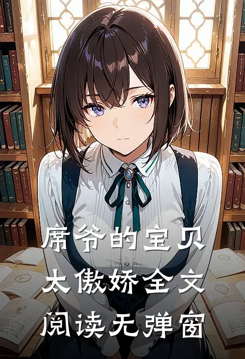 席爷的宝贝太傲娇全文阅读无弹窗