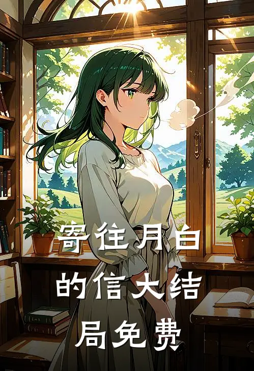 寄往月白的信大结局免费