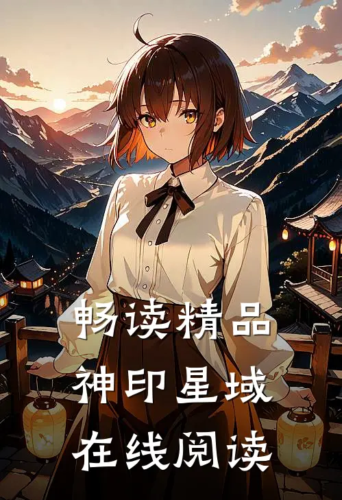畅读精品神印星域在线阅读