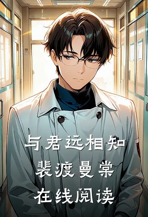 与君远相知裴渡曼棠在线阅读