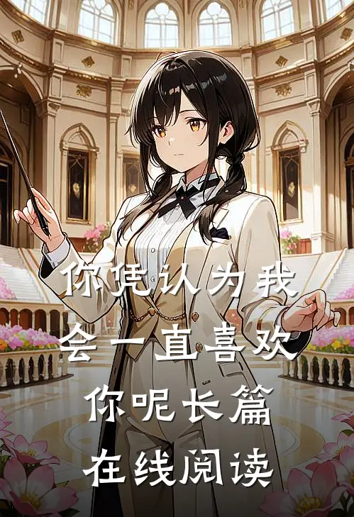你凭认为我会一直喜欢你呢长篇在线阅读