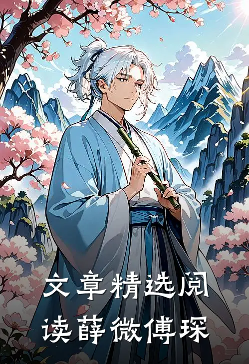 文章精选阅读薛微傅琛