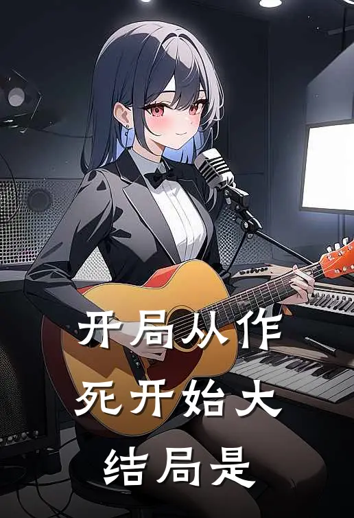 开局从作死开始大结局是