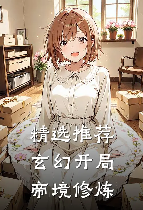 精选推荐玄幻开局帝境修炼