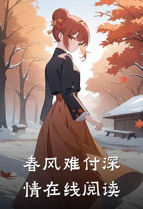 春风难付深情在线阅读