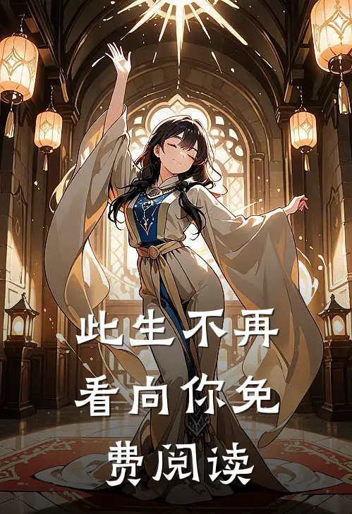 此生不再看向你免费阅读