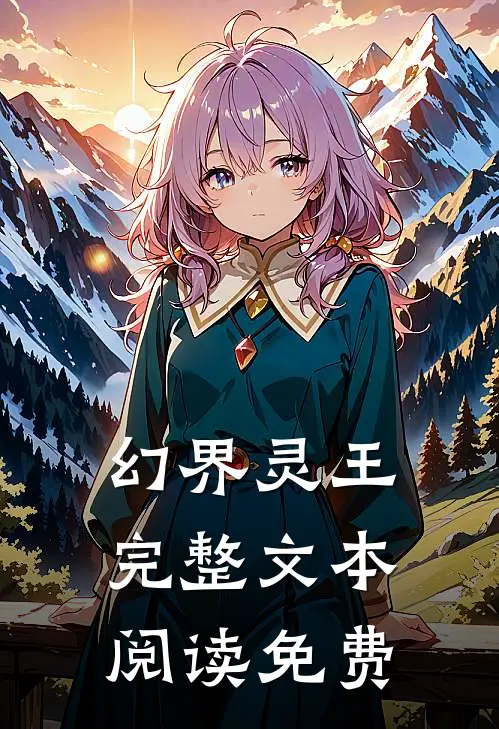 幻界灵王完整文本阅读免费