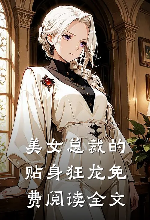 美女总裁的贴身狂龙免费阅读全文