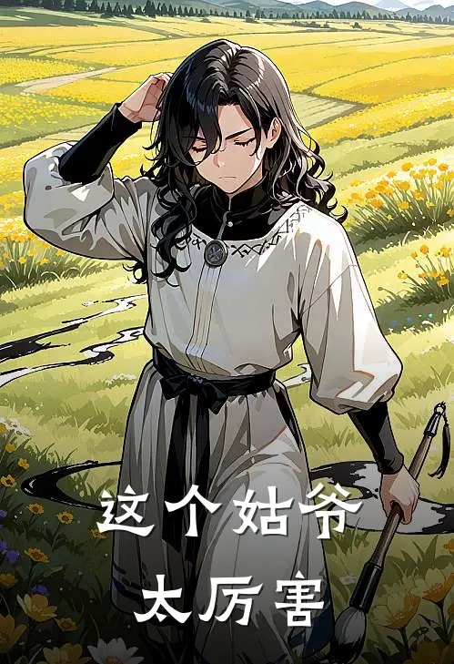 这个姑爷太厉害