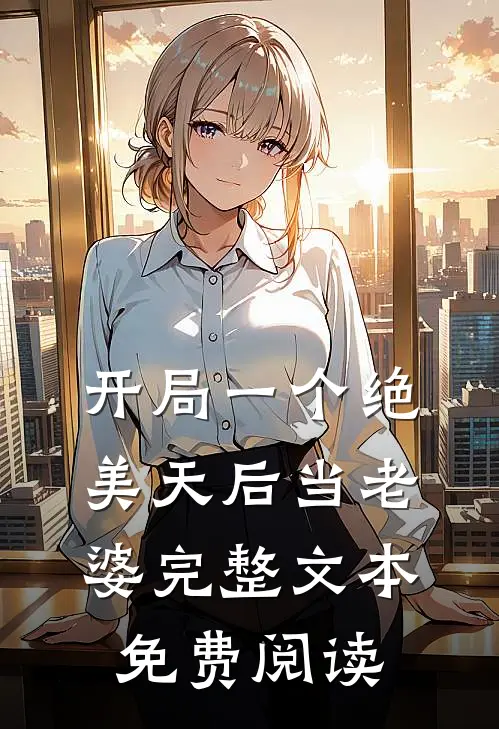 开局一个绝美天后当老婆完整文本免费阅读
