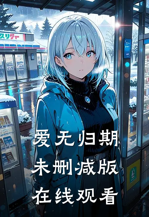 爱无归期未删减版在线观看