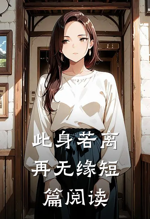 此身若离再无缘短篇阅读