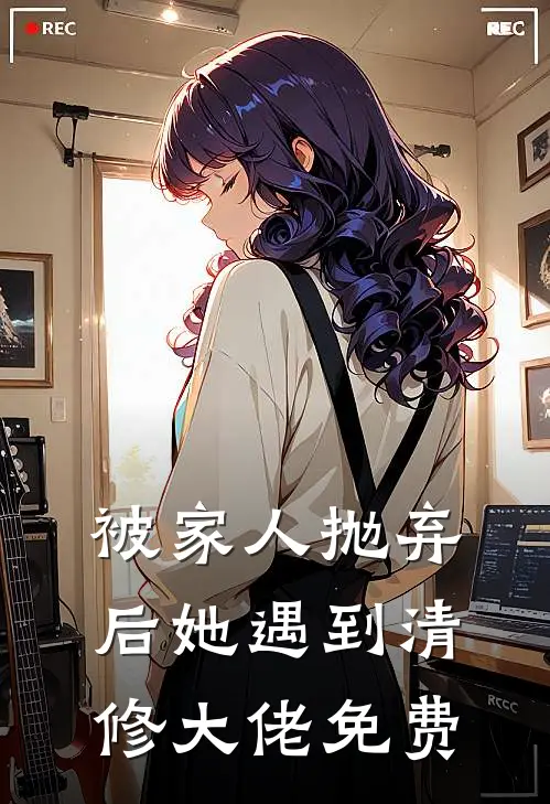 被家人抛弃后她遇到清修大佬免费