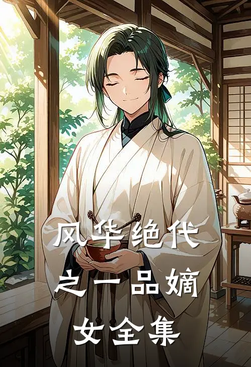 风华绝代之一品嫡女全集