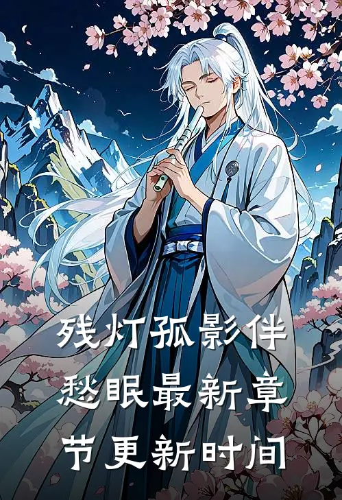 残灯孤影伴愁眠最新章节更新时间