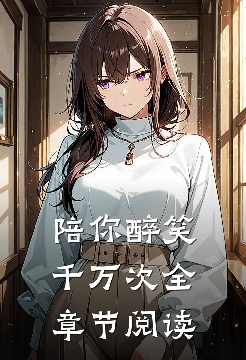 陪你醉笑千万次全章节阅读