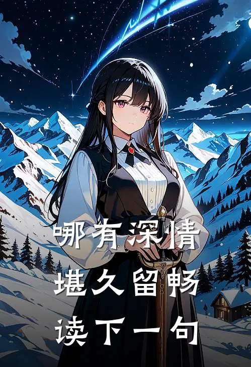哪有深情堪久留畅读下一句