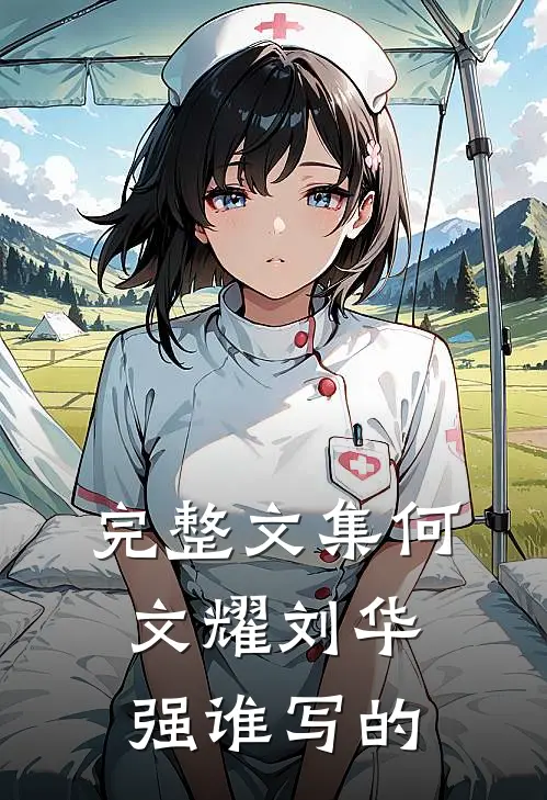 完整文集何文耀刘华强谁写的