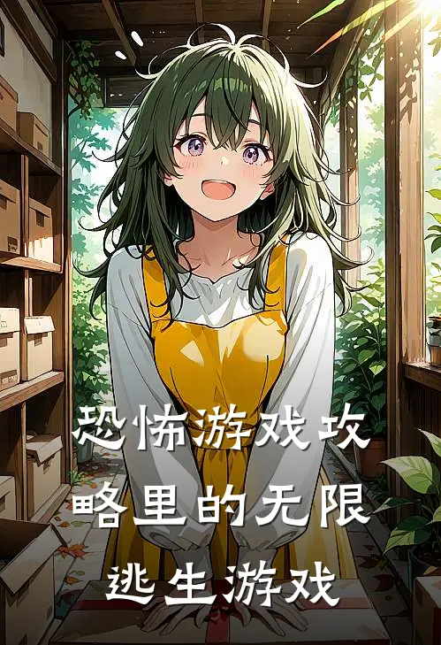 恐怖游戏攻略里的无限逃生游戏