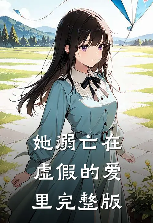 她溺亡在虚假的爱里完整版