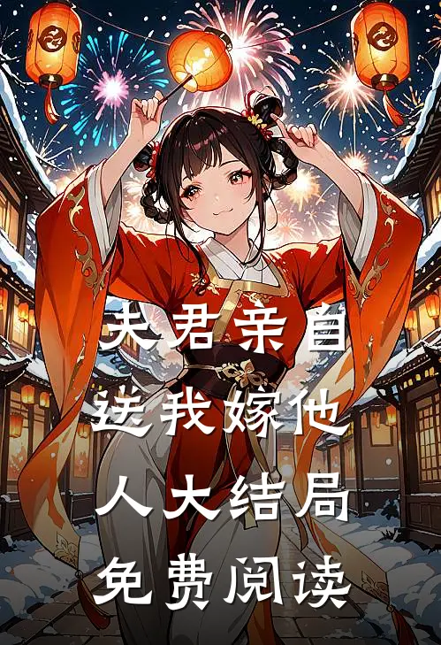 夫君亲自送我嫁他人大结局免费阅读