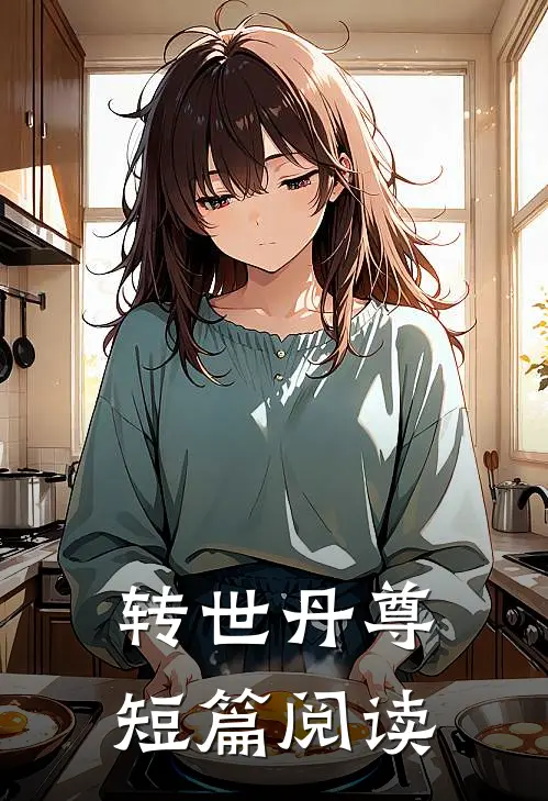 转世丹尊短篇阅读