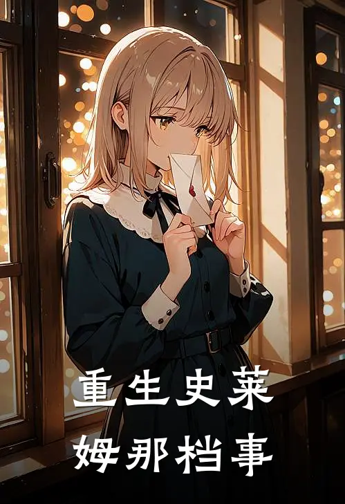 重生史莱姆那档事