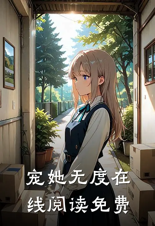 宠她无度在线阅读免费