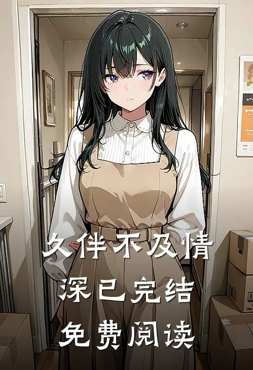 久伴不及情深已完结免费阅读