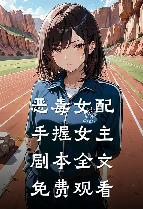 恶毒女配手握女主剧本全文免费观看