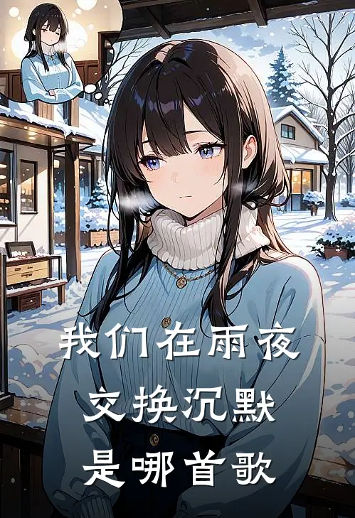 我们在雨夜交换沉默是哪首歌