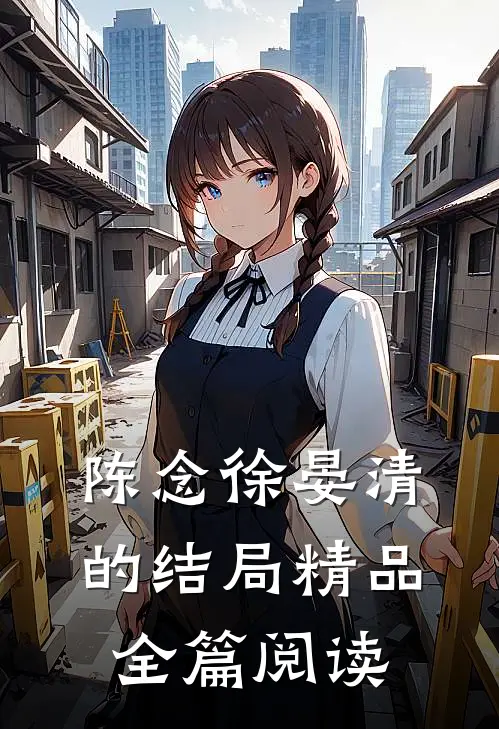 陈念徐晏清的结局精品全篇阅读