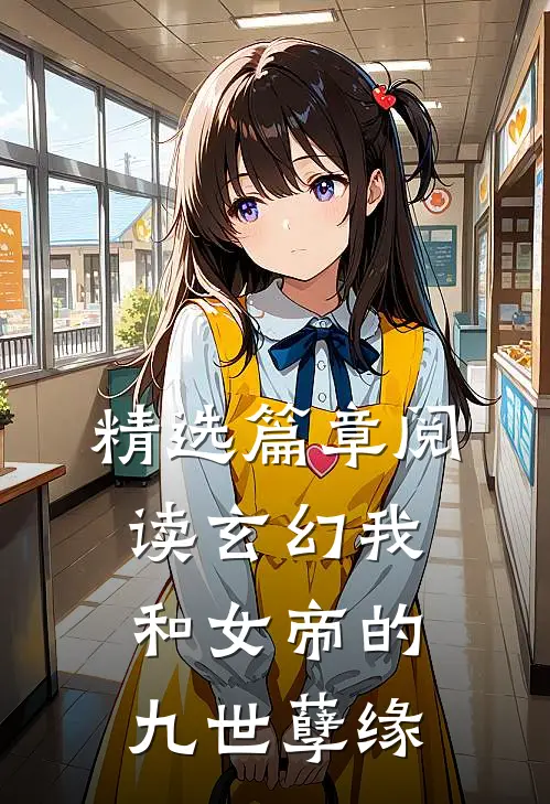 精选篇章阅读玄幻我和女帝的九世孽缘
