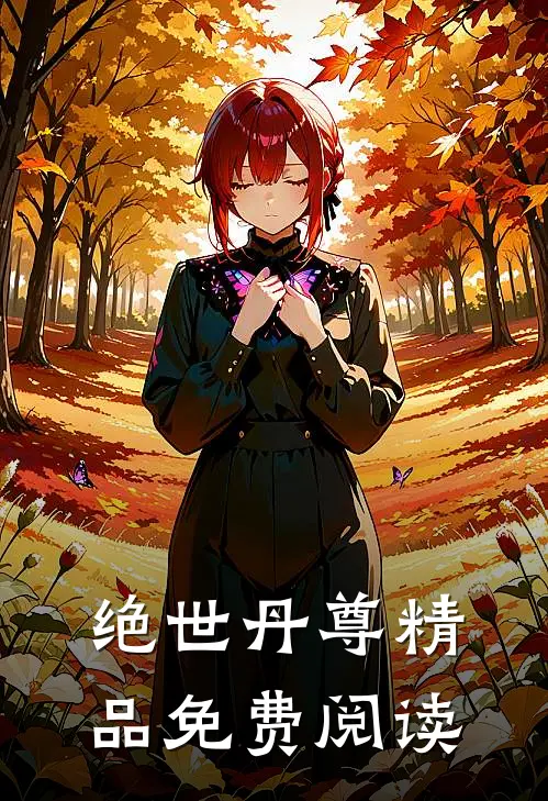 绝世丹尊精品免费阅读
